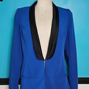 Rock & Republic tuxedo style Blazer
